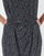 Vêtements Femme Robes courtes Ikks BQ30045-03 Noir
