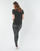 Vêtements Femme T-shirts manches courtes One Step CYRILLE Noir