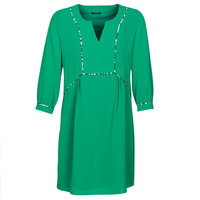 Vêtements Femme Robes courtes One Step RUFINO Vert