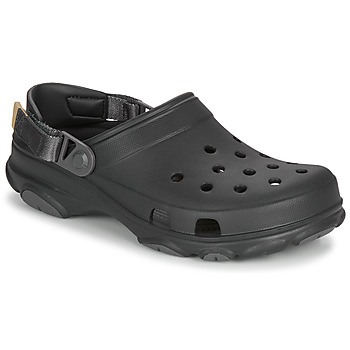 Chaussures Homme Sabots Crocs CLASSIC ALL TERRAIN CLOG Noir