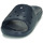Schuhe Pantoletten Crocs CLASSIC CROCS SLIDE Marineblau