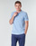 Kleidung Herren Polohemden Fred Perry TWIN TIPPED FRED PERRY SHIRT Blau