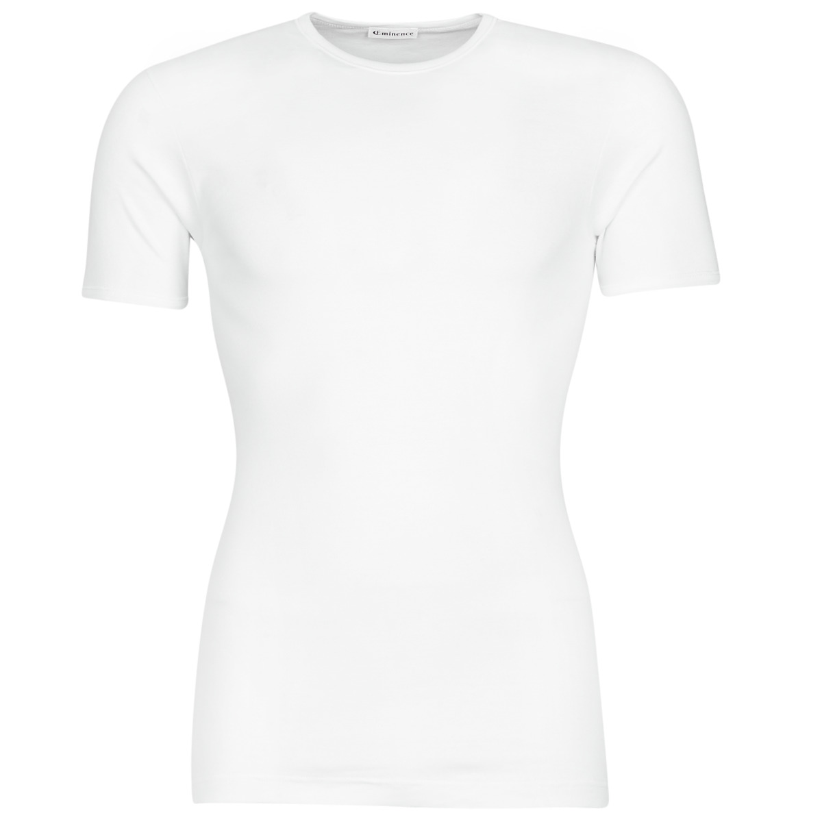 Vêtements Homme T-shirts manches courtes Eminence 308-0001 Blanc