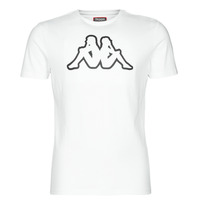 Abbigliamento Uomo T-shirt maniche corte Kappa CROMEN SLIM 