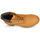 Schuhe Damen Low Boots Timberland KINSLEY 6 IN WP BOOT Beige