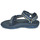Schuhe Kinder Sandalen / Sandaletten Teva HURRICANE XLT2 Blau / Marineblau