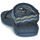 Chaussures Enfant Sandales et Nu-pieds Teva HURRICANE XLT2 Bleu / marine
