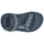Schuhe Kinder Sandalen / Sandaletten Teva HURRICANE XLT2 Blau / Marineblau