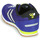 Schuhe Kinder Sneaker Low hummel REFLEX JR Blau