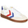 Schuhe Herren Sneaker Low hummel VM78 CPH LEATHER Weiß / Rot / Blau