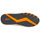 Chaussures Homme Baskets basses hummel 3-S SPORT Blanc / Orange