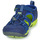 Schuhe Kinder Sportliche Sandalen Keen SEACAMP II CNX Blau