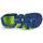 Chaussures Enfant Sandales sport Keen SEACAMP II CNX Bleu / Vert