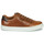Chaussures Homme Baskets basses Schmoove SPARK-CLAY Marron