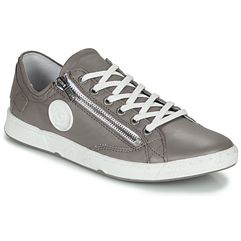 Chaussures Femme Baskets basses Pataugas JESTER/N TAUPE