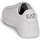 Schuhe Sneaker Low Emporio Armani EA7 CLASSIC NEW CC Weiß