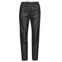Vêtements Femme Pantalons 5 poches Oakwood KYOTO Noir