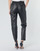 Vêtements Femme Pantalons 5 poches Oakwood KYOTO Noir