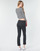 Vêtements Femme Tops / Blouses Pepe jeans FALBALA Noir & Blc