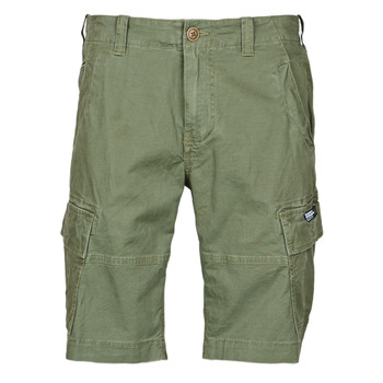 Kleidung Herren Shorts / Bermudas Superdry CORE CARGO SHORTS Olive