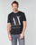 Abbigliamento Uomo T-shirt maniche corte Armani Exchange HULO 