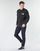 Vêtements Homme Sweats Versace Jeans Couture B7GVA7FB Noir/Dore