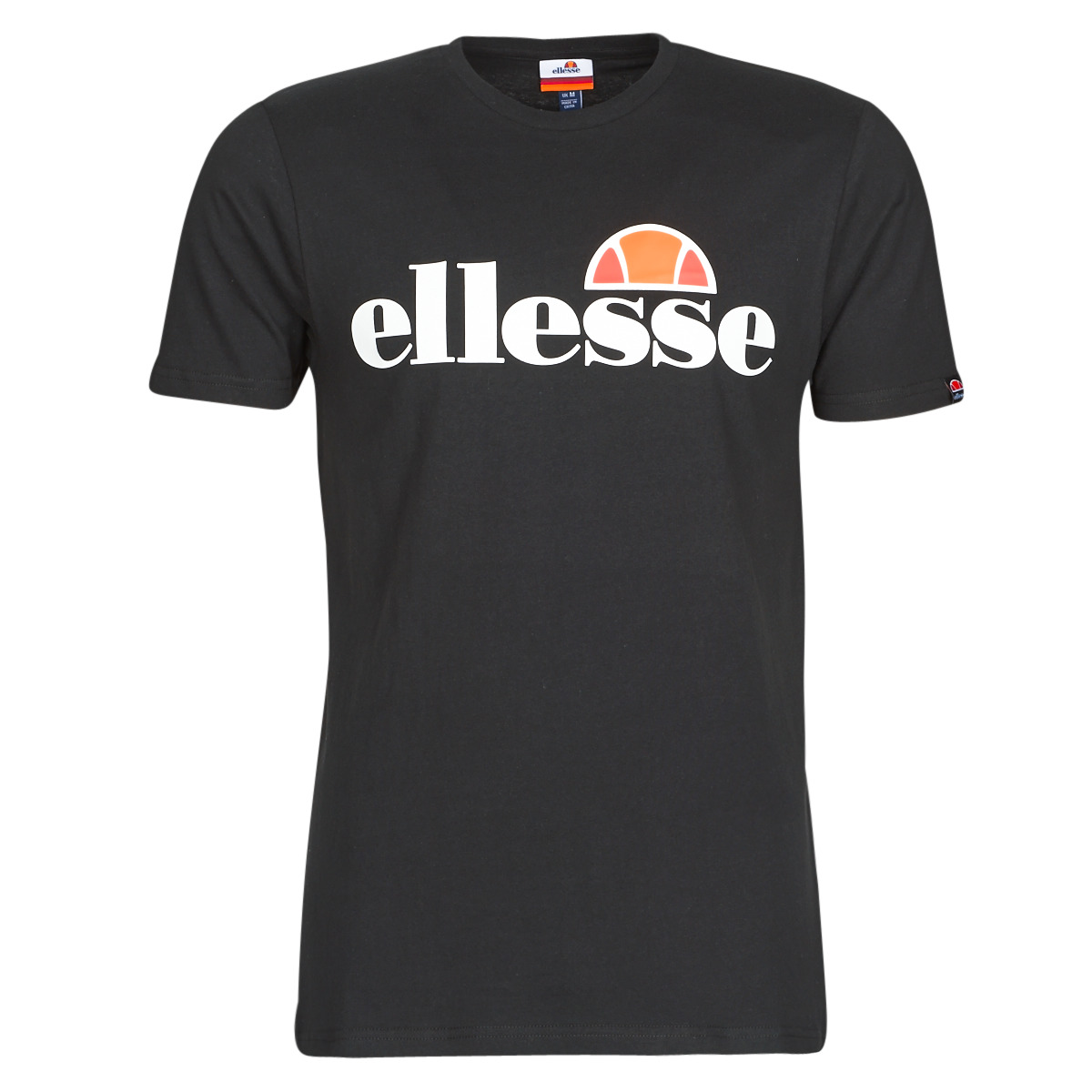 Kleidung Herren T-Shirts Ellesse SL PRADO    