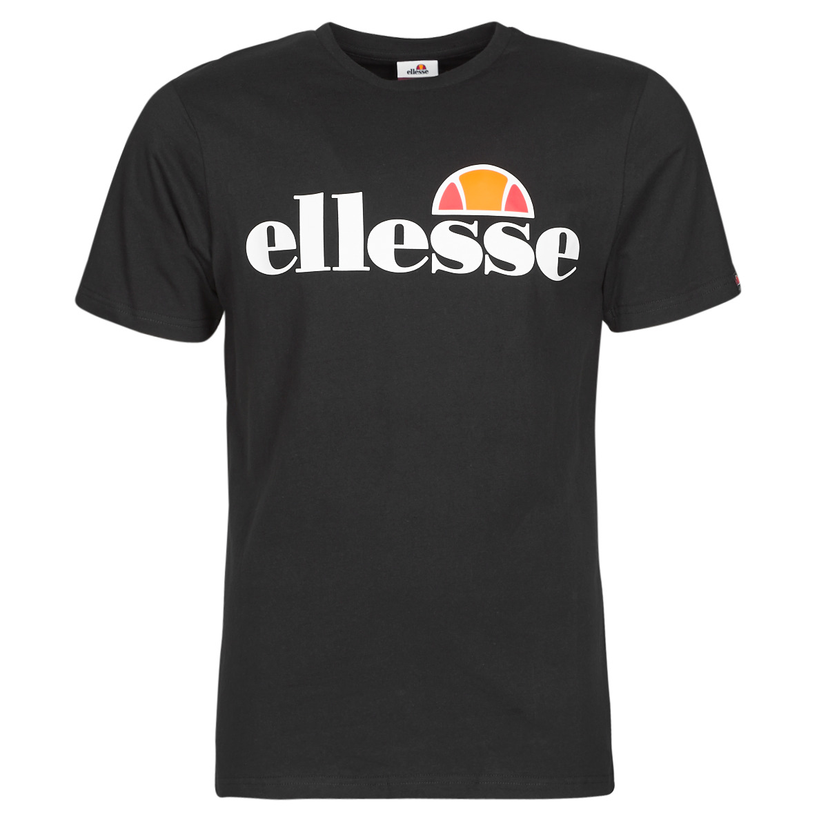 Abbigliamento Donna T-shirt maniche corte Ellesse ALBANY 