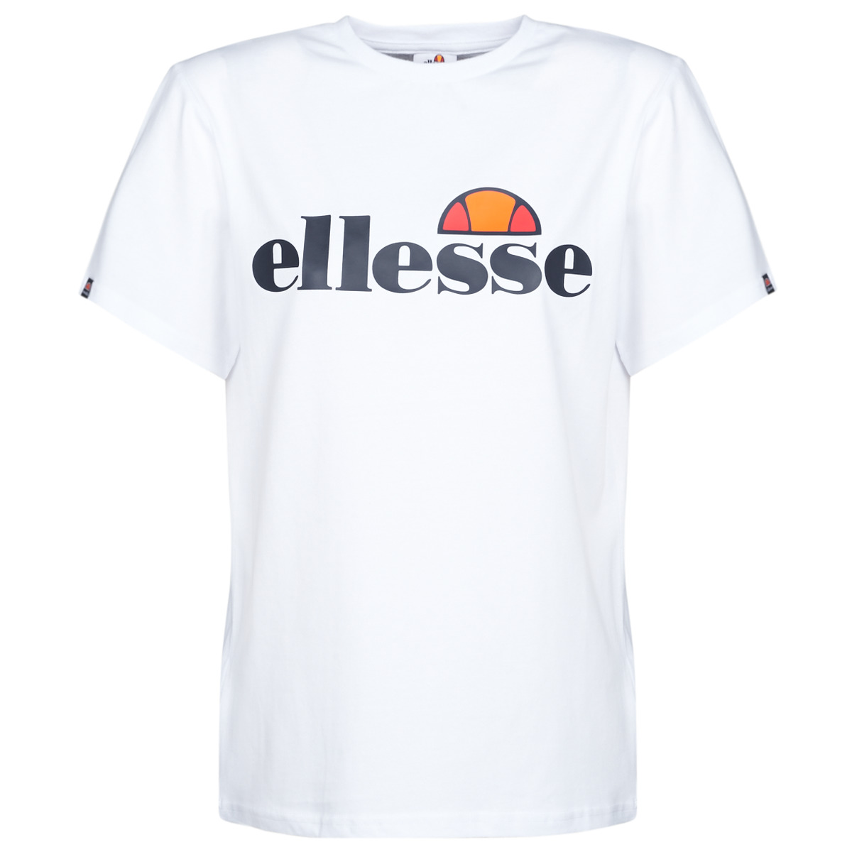 Abbigliamento Donna T-shirt maniche corte Ellesse ALBANY 