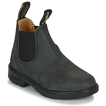 Schuhe Kinder Boots Blundstone KIDS CHELSEA BOOT 1325 Grau