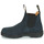 Schuhe Boots Blundstone CLASSIC CHELSEA BOOTS 1940 Marineblau