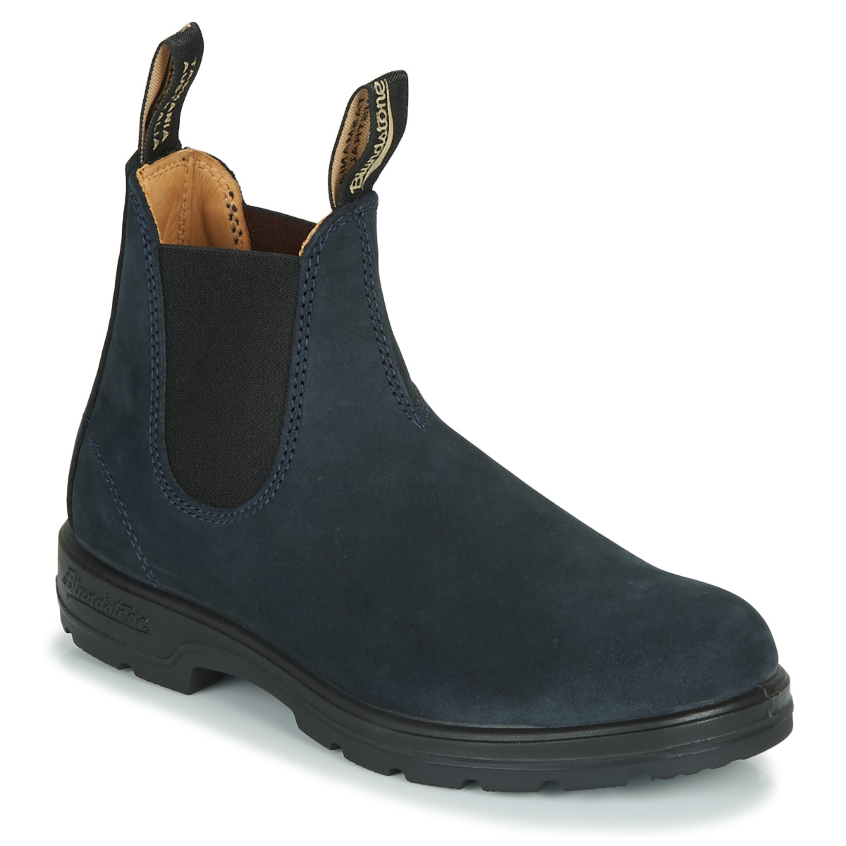 Chaussures Boots Blundstone CLASSIC CHELSEA BOOTS 1940 Bleu