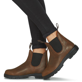 Blundstone CLASSIC CHELSEA BOOTS 1609 