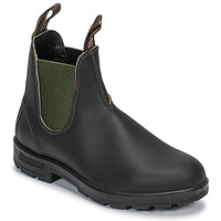 Schuhe Boots Blundstone ORIGINAL CHELSEA BOOTS 519 Braun, / Khaki