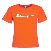 Abbigliamento Donna T-shirt maniche corte Champion KOOLATE 