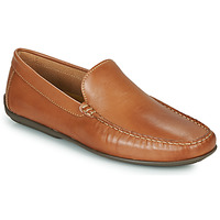 Chaussures Homme Chaussures bateau So Size MILLIE camel