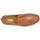 Chaussures Homme Mocassins So Size MILLIE camel