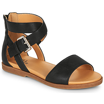 Schuhe Mädchen Sandalen / Sandaletten Bullboxer MELISSA    
