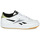 Schuhe Damen Sneaker Low Reebok Classic CLUB C REVENGE MARK Weiß / Golden