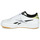 Schuhe Damen Sneaker Low Reebok Classic CLUB C REVENGE MARK Weiß / Golden