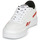 Chaussures Baskets basses Reebok Classic CLUB C REVENGE MU Blanc / rouge