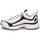 Schuhe Herren Sneaker Low Reebok Classic DAYTONA DMX II Weiß