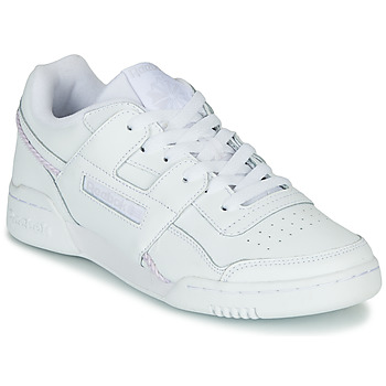 Chaussures Femme Baskets basses Reebok Classic WORKOUT LO PLUS 