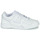 Schuhe Damen Sneaker Low Reebok Classic WORKOUT LO PLUS Weiß