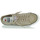 Schuhe Herren Sneaker Low Dockers by Gerli 30ST027-450 Khaki