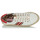 Schuhe Damen Sneaker Low Dockers by Gerli 46GV202-509 Weiß