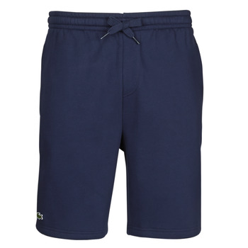 Kleidung Herren Shorts / Bermudas Lacoste AYCHA Marineblau