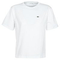 Abbigliamento Donna T-shirt maniche corte Lacoste BENOIT 