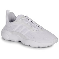 Schuhe Herren Sneaker Low adidas Originals HAIWEE Weiß