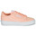 Schuhe Mädchen Sneaker Low adidas Originals CONTINENTAL VULC J  